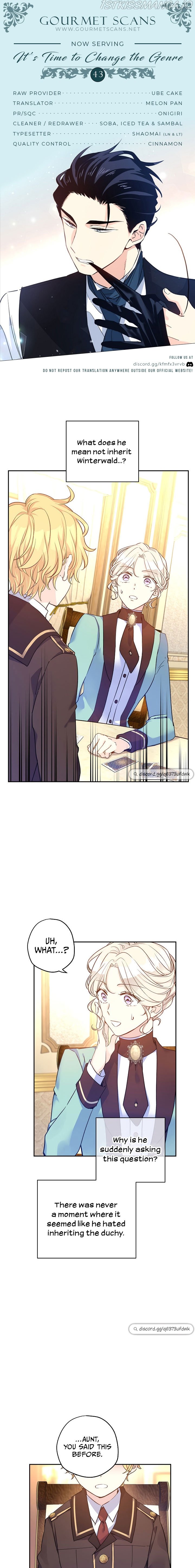 Page 1 of Chapter 43