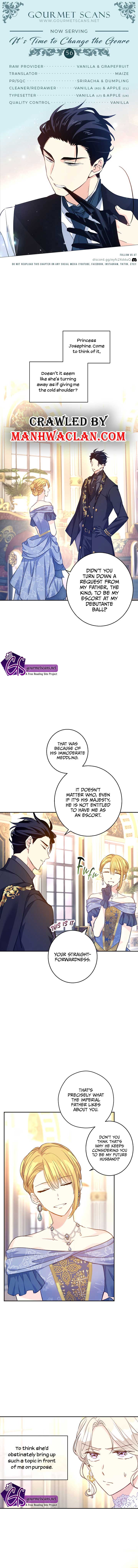 Page 1 of Chapter 56