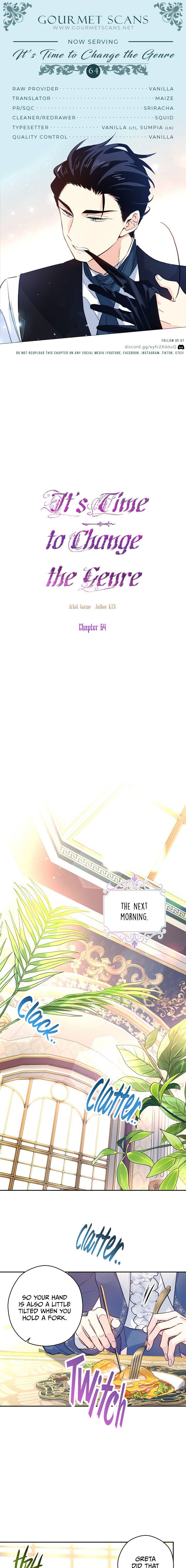Page 1 of Chapter 64