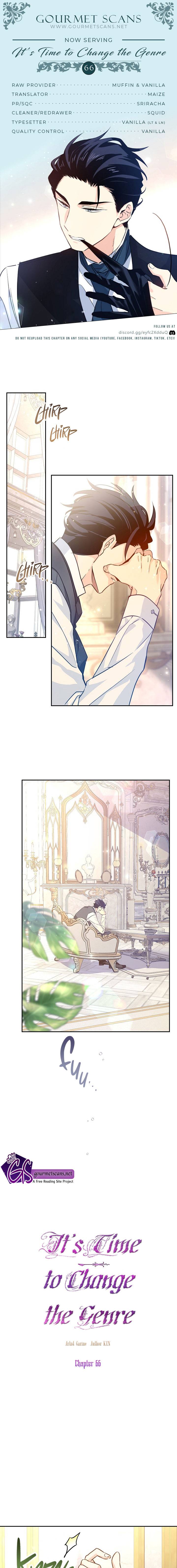Page 1 of Chapter 66