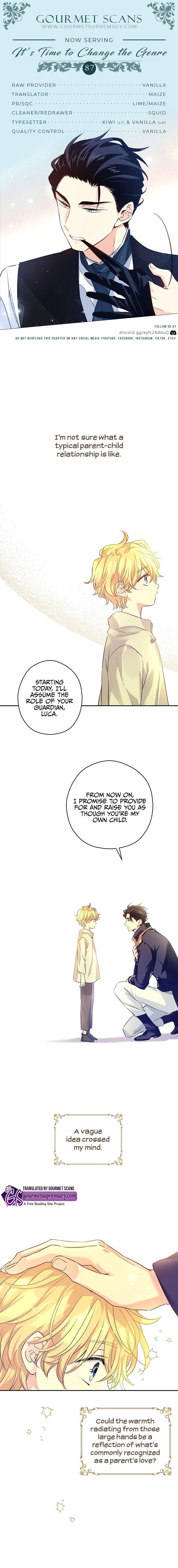 Page 1 of Chapter 87