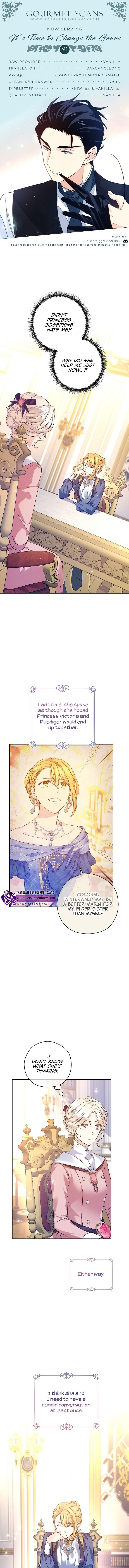 Page 1 of Chapter 91