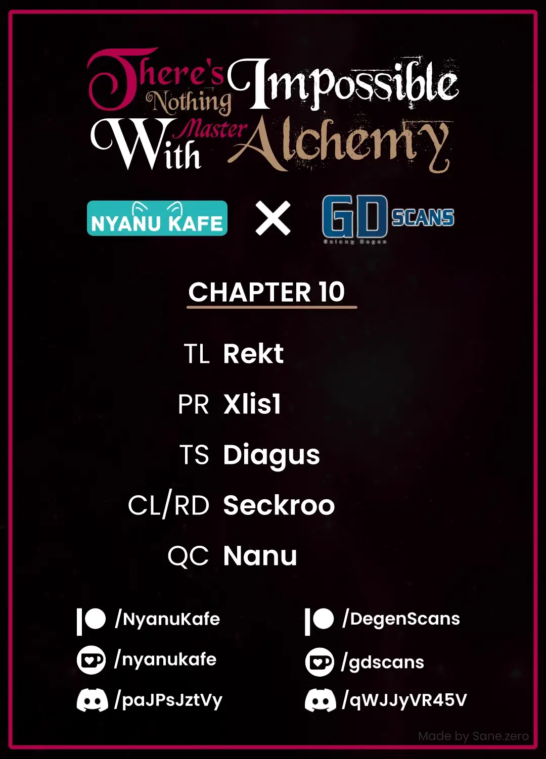 Page 1 of Chapter 10