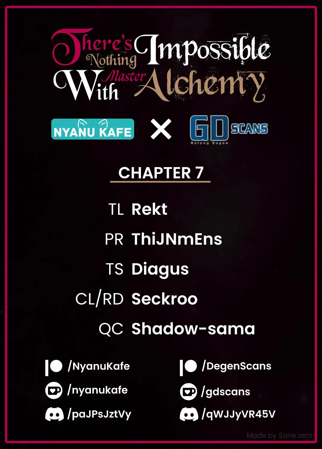 Page 1 of Chapter 8