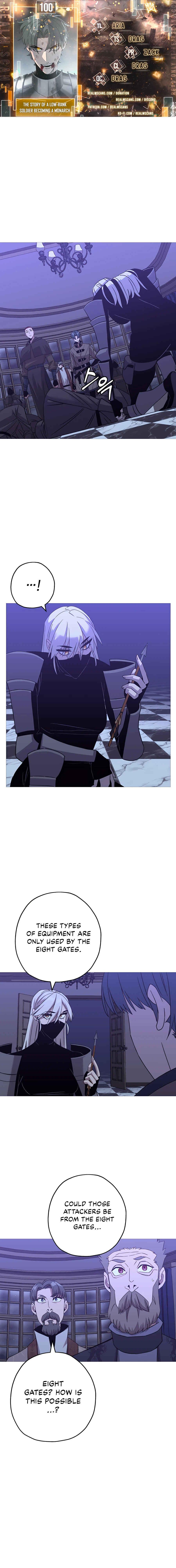 Page 1 of Chapter 100