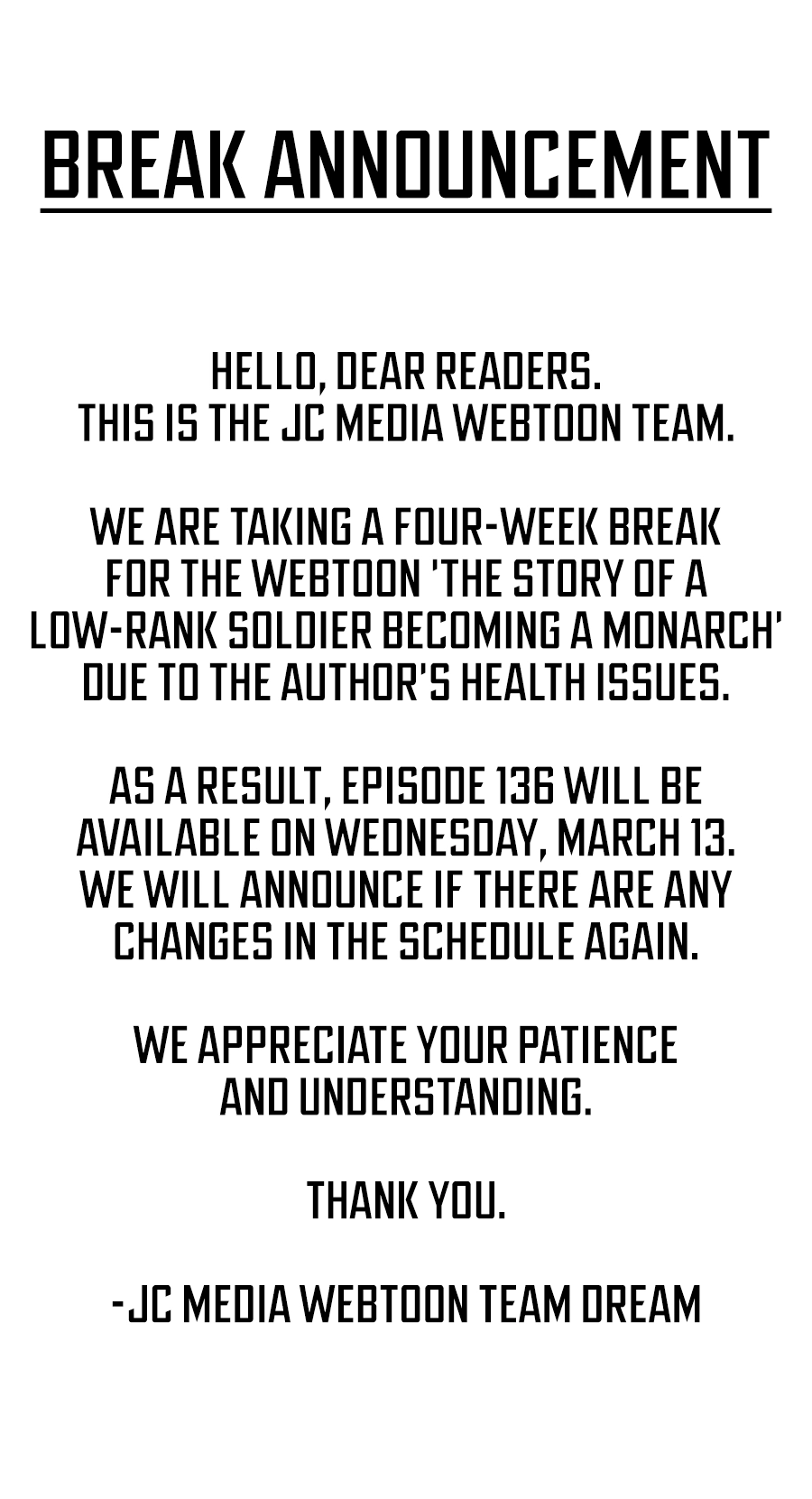 Page 1 of Chapter 135.5