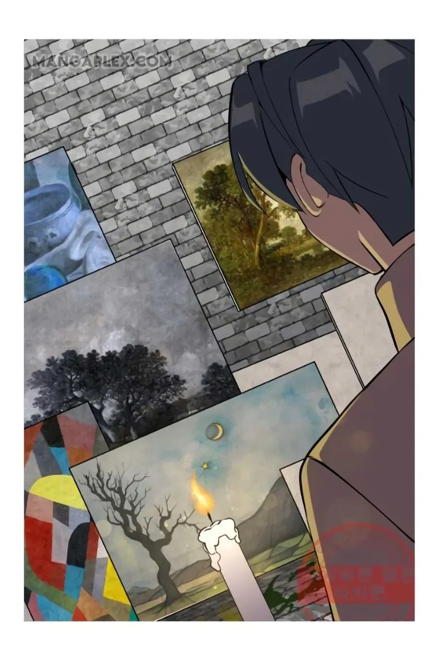 Page 45 of Chapter 58