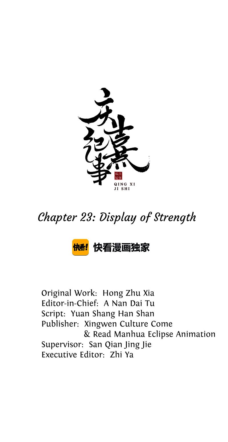 Page 1 of Chapter 23