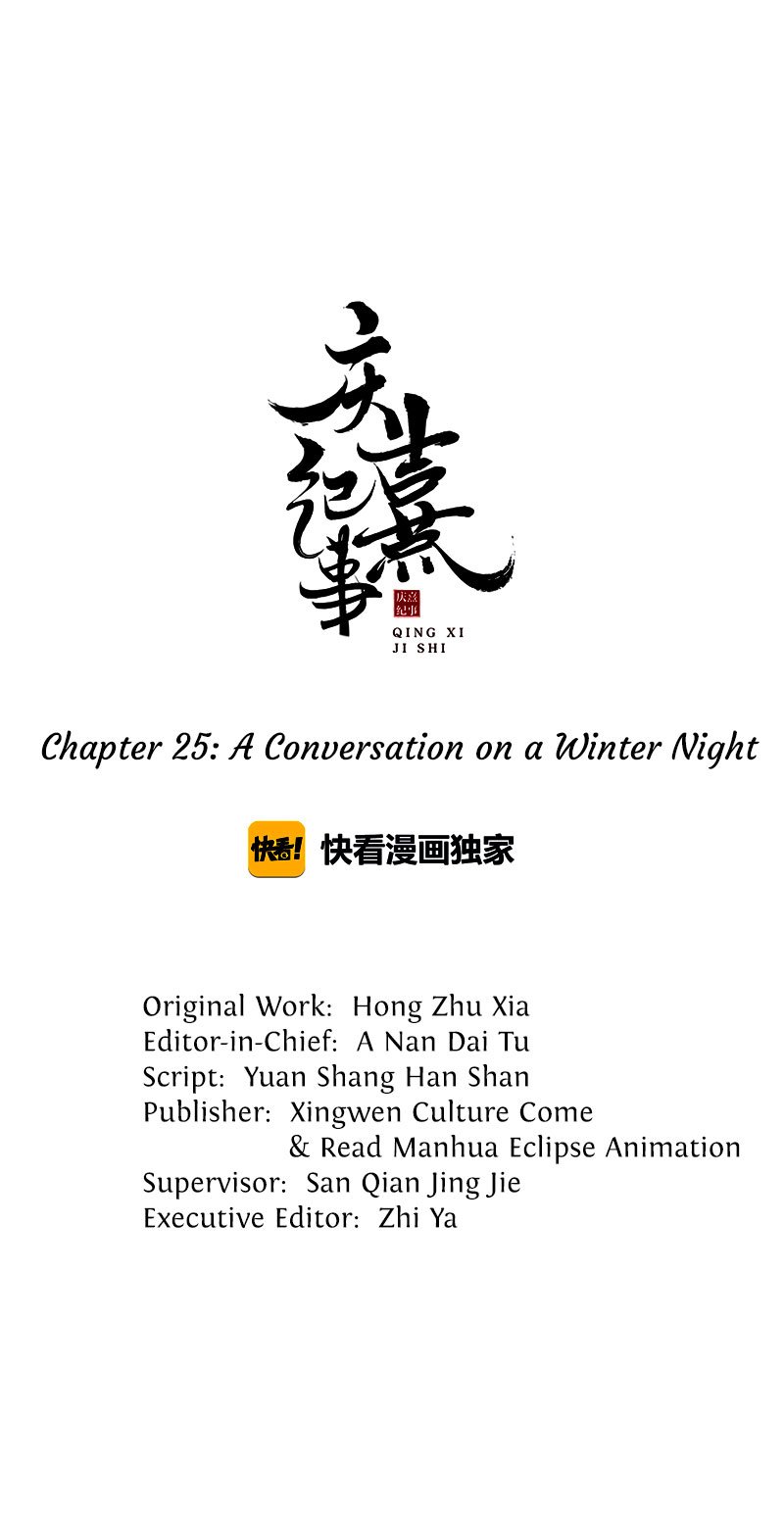 Page 1 of Chapter 25