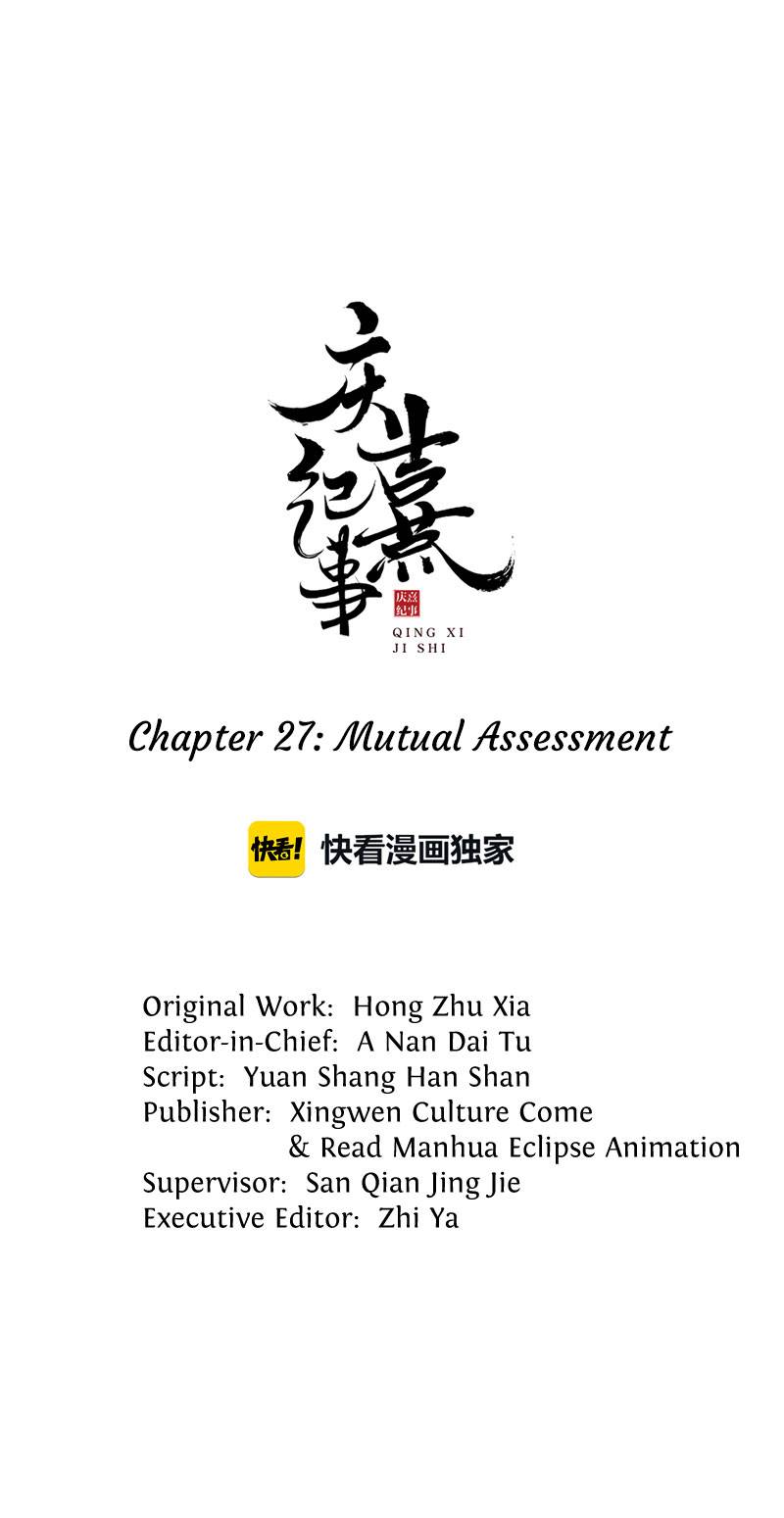 Page 1 of Chapter 27