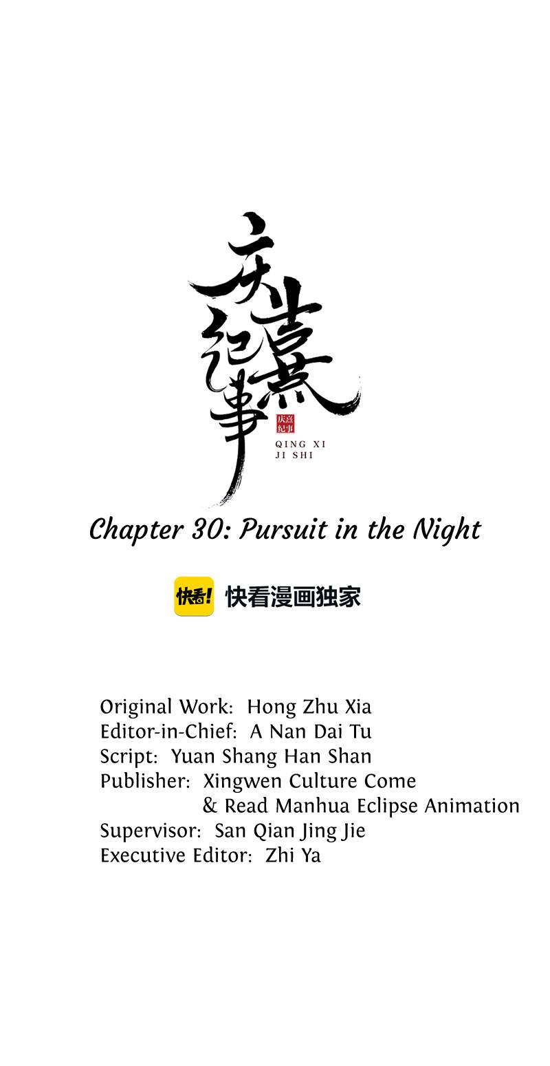 Page 1 of Chapter 30