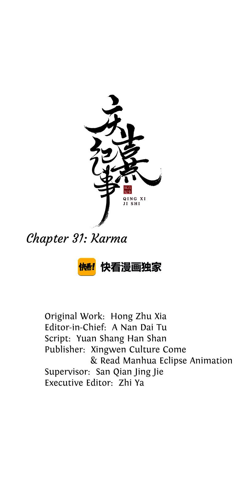 Page 1 of Chapter 31