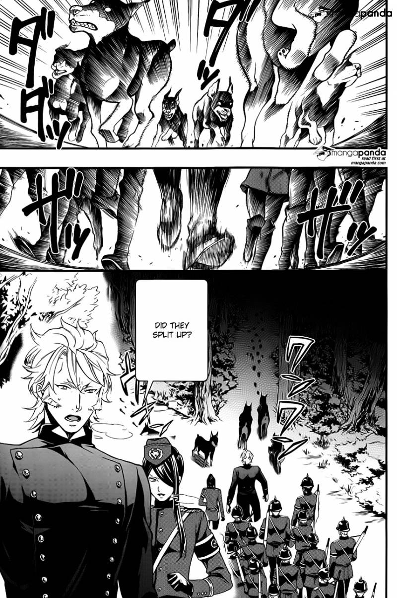 Page 3 of Chapter 100