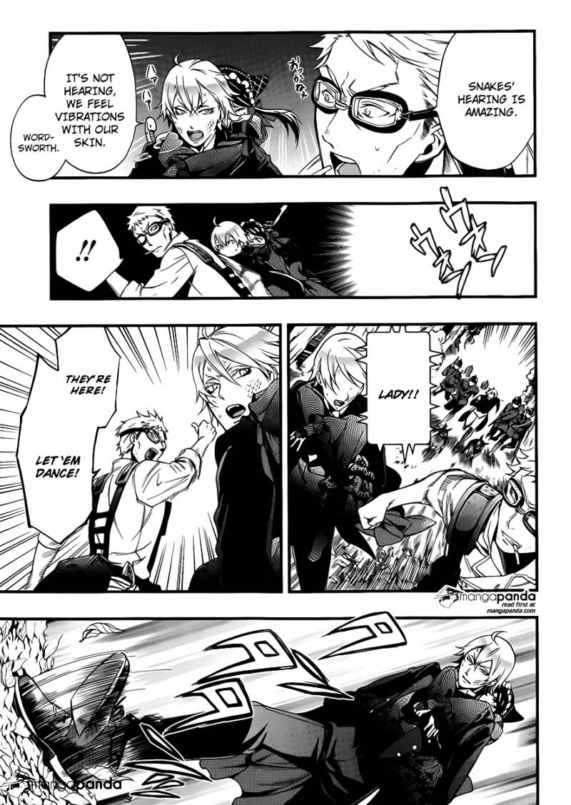 Page 5 of Chapter 100