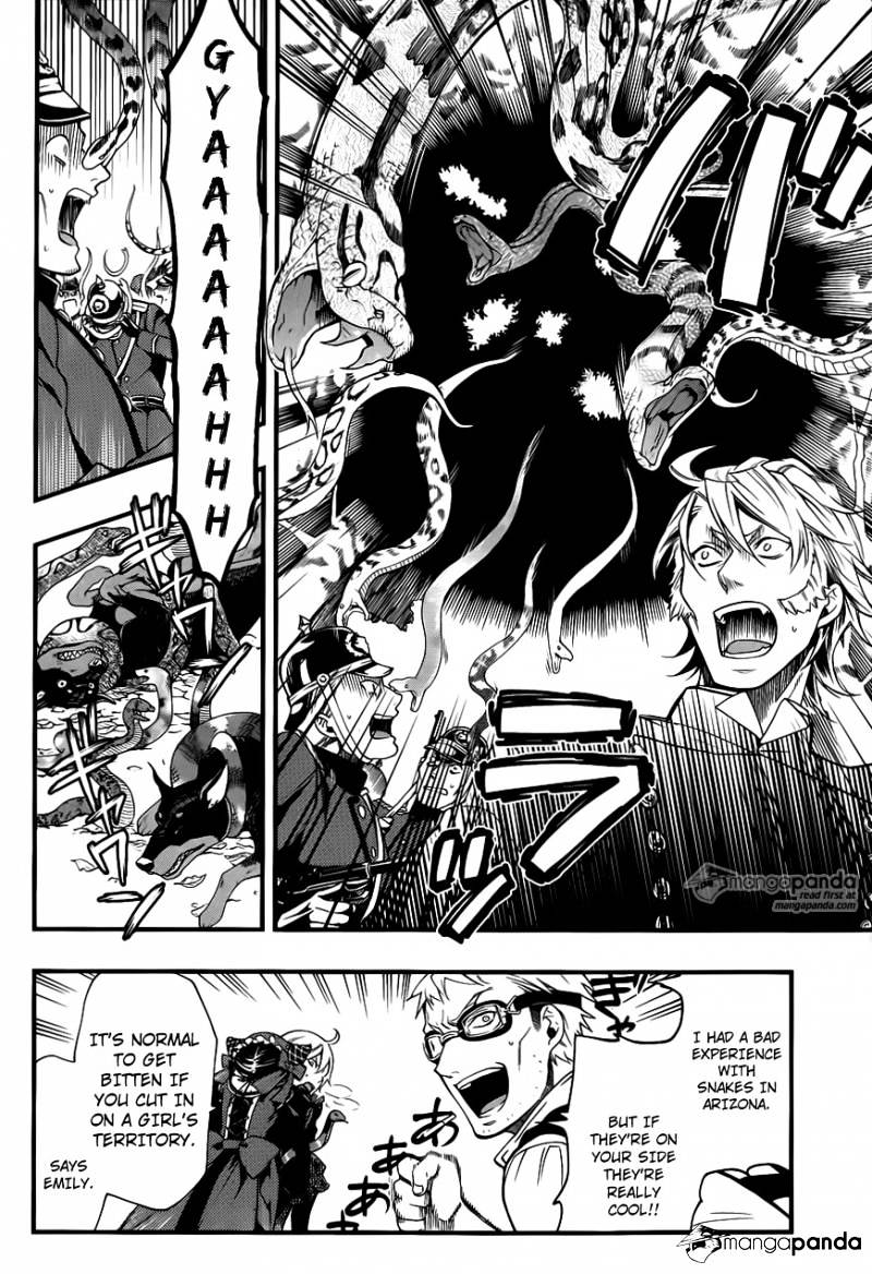 Page 6 of Chapter 100