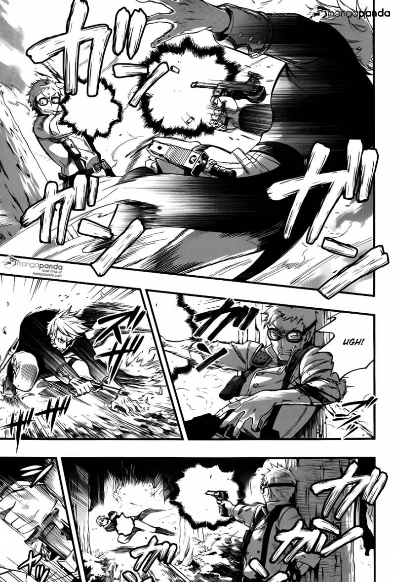 Page 11 of Chapter 100