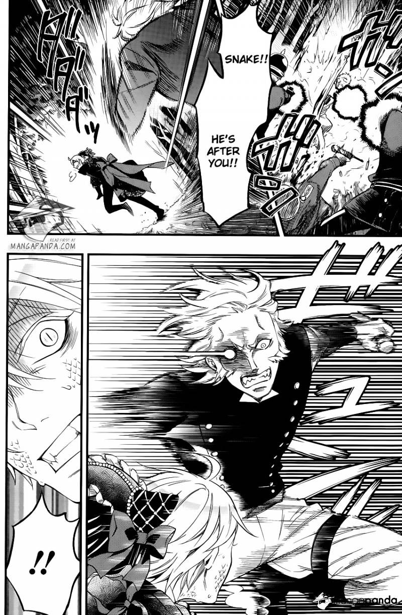 Page 14 of Chapter 100