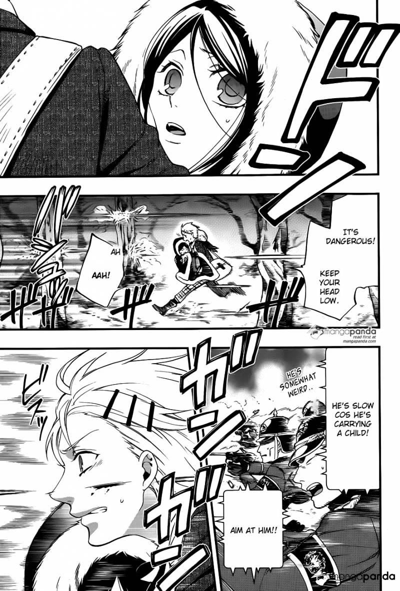 Page 17 of Chapter 100