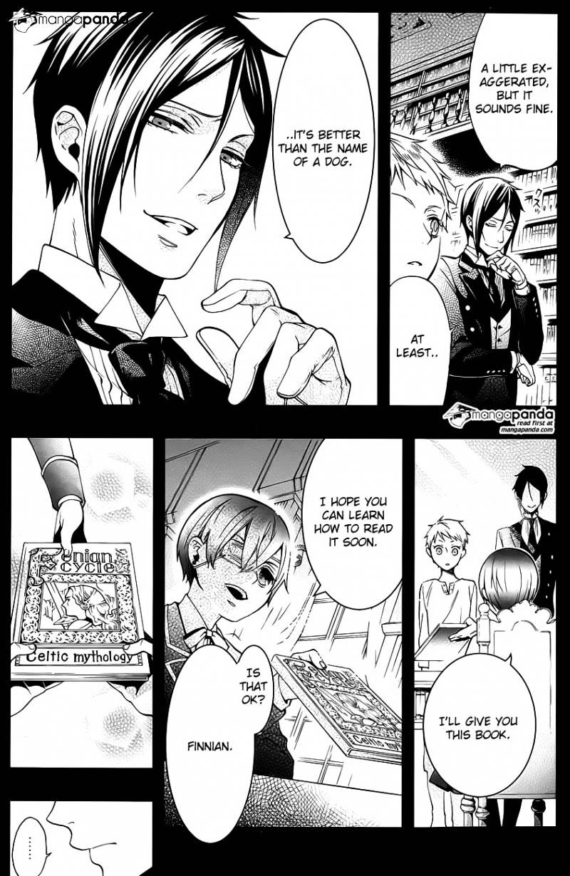 Page 22 of Chapter 100