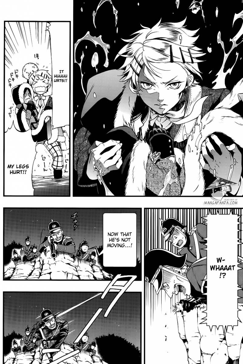 Page 27 of Chapter 100