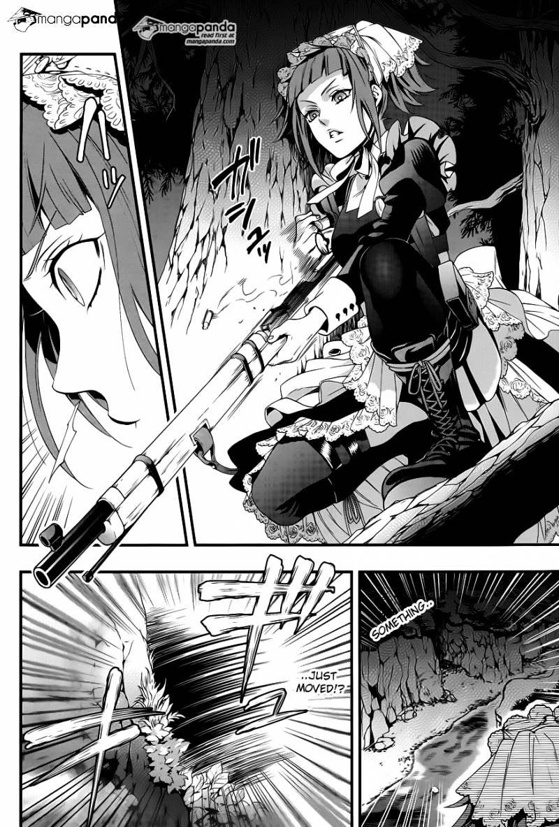 Page 29 of Chapter 100