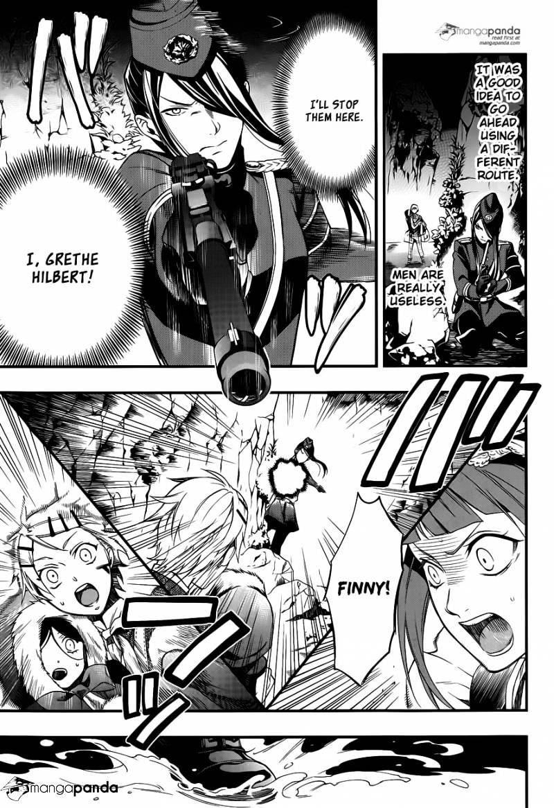 Page 30 of Chapter 100