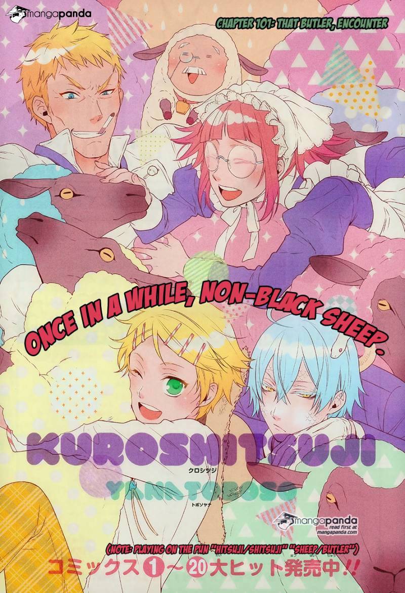 Page 1 of Chapter 101