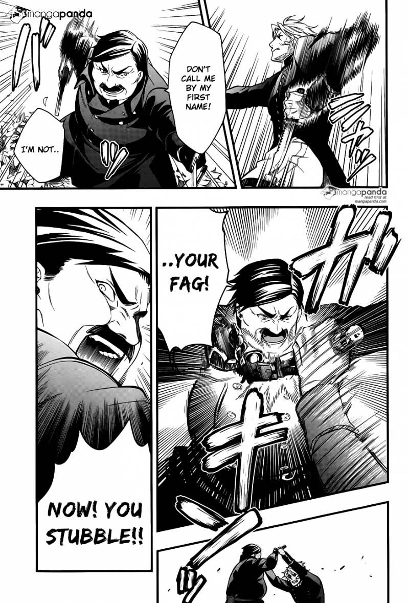Page 14 of Chapter 101