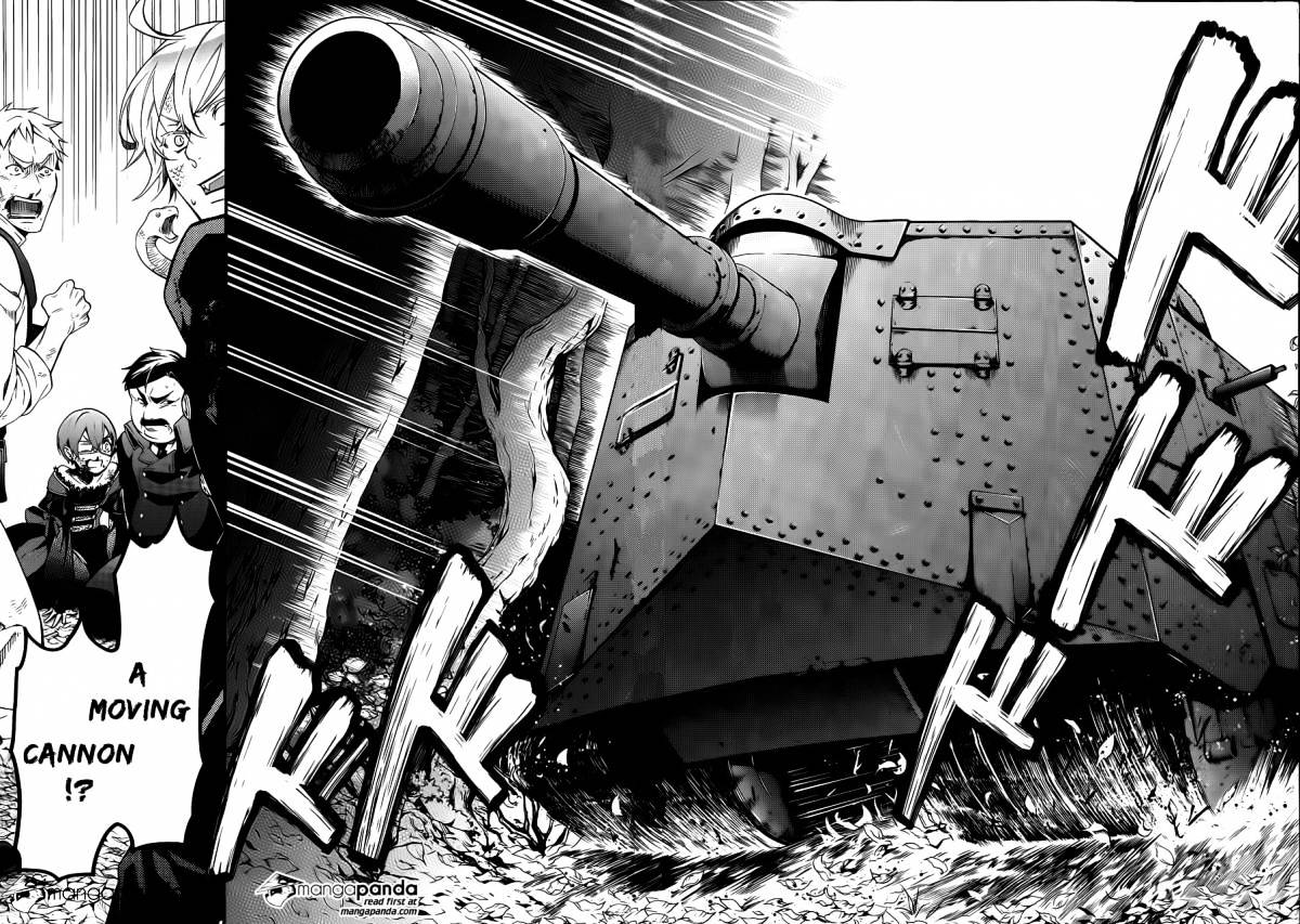 Page 22 of Chapter 101