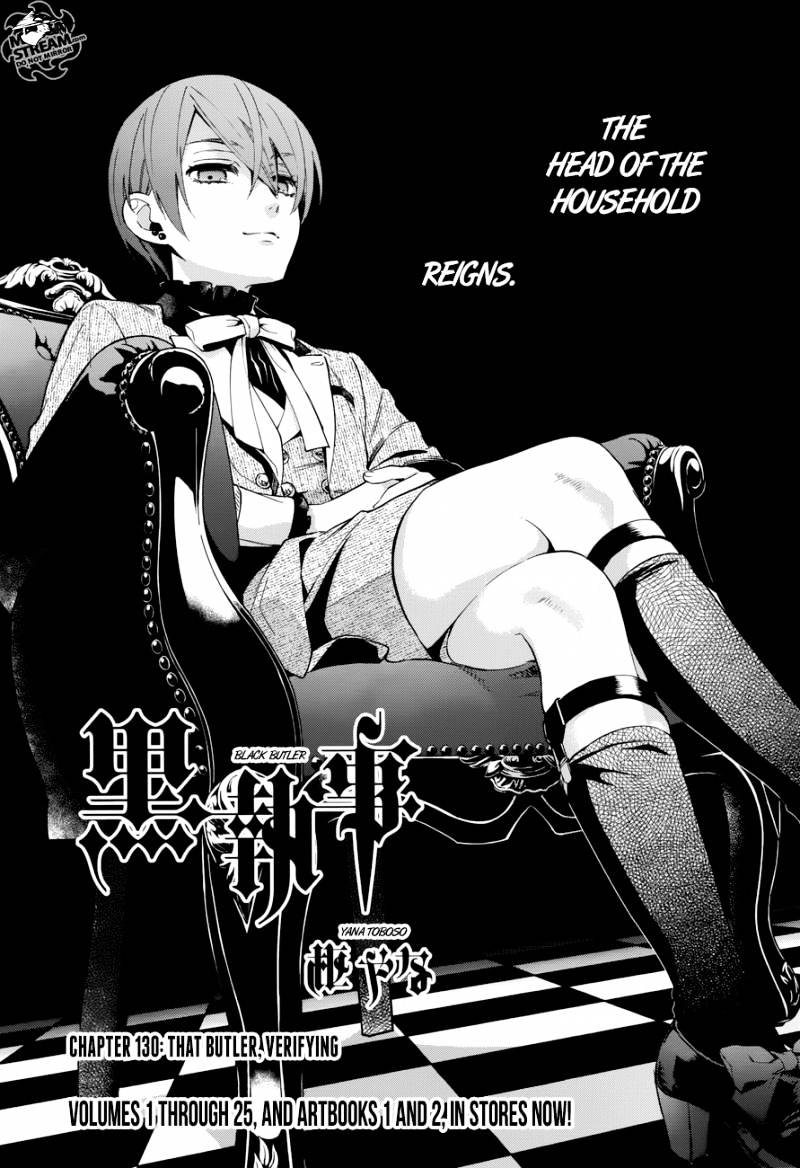 Page 1 of Chapter 130