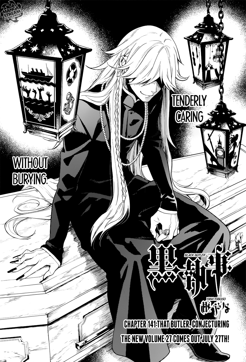 Page 1 of Chapter 141