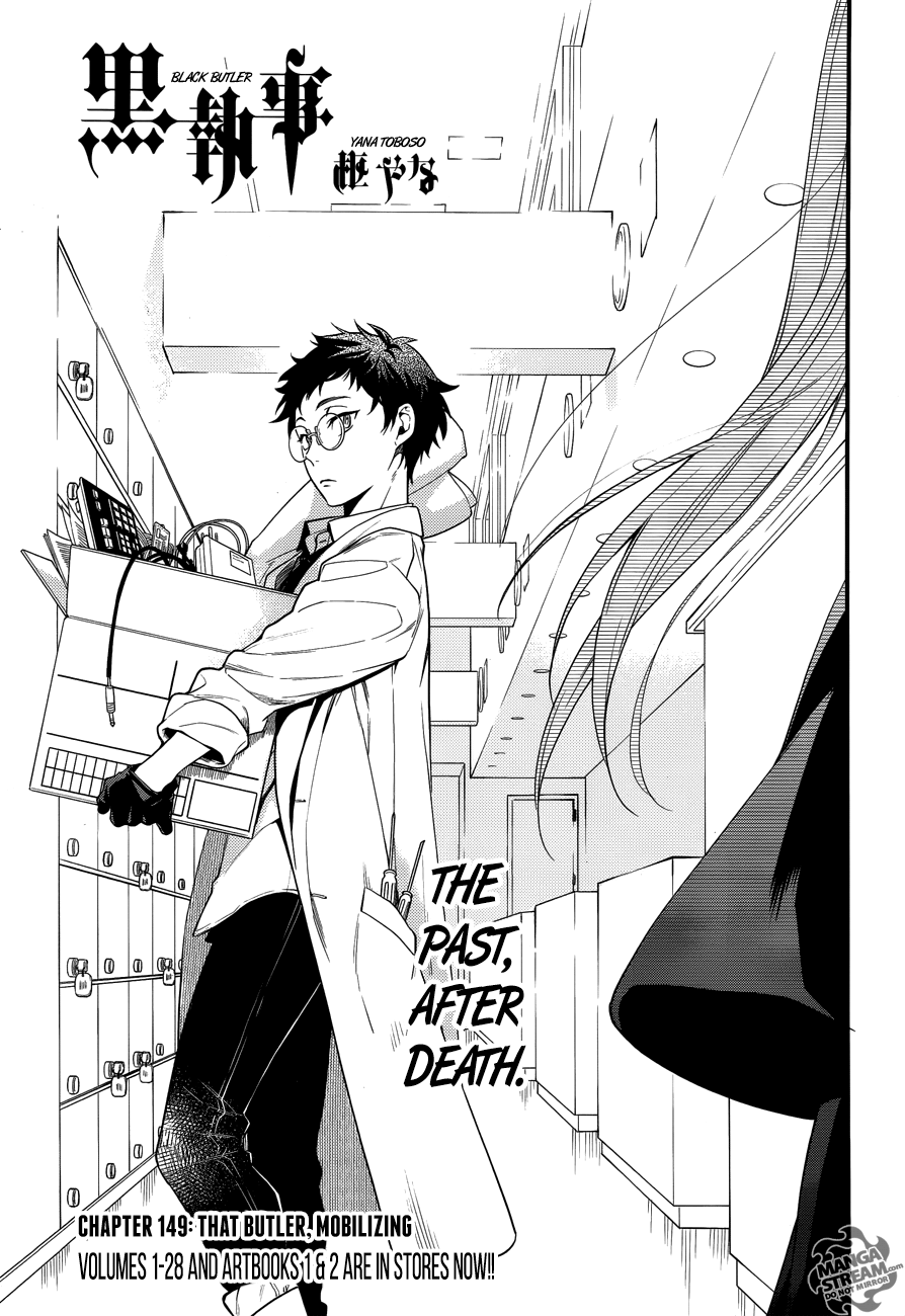 Page 1 of Chapter 149