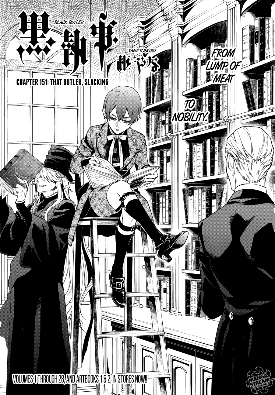 Page 1 of Chapter 151