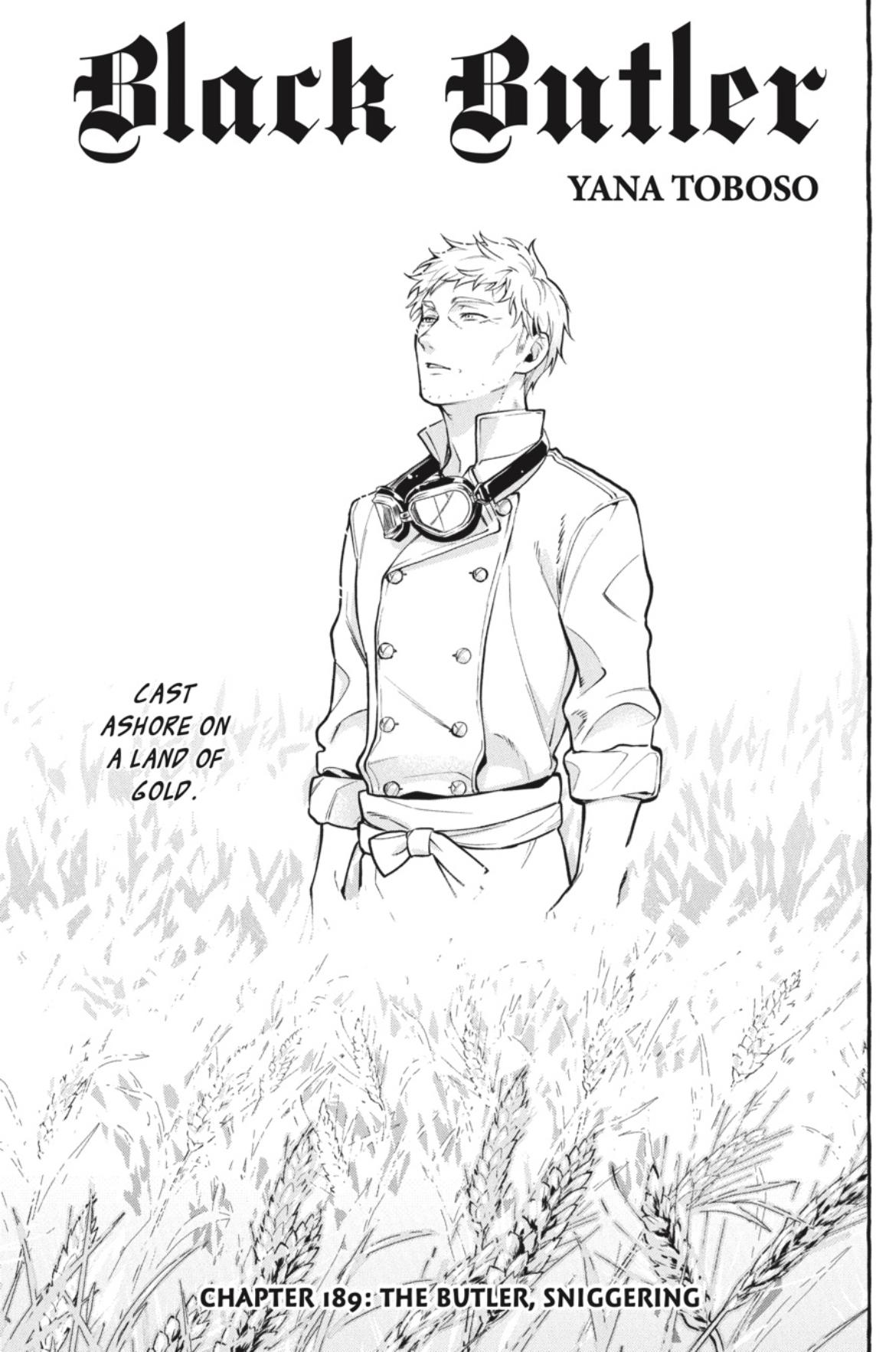 Page 1 of Chapter 189