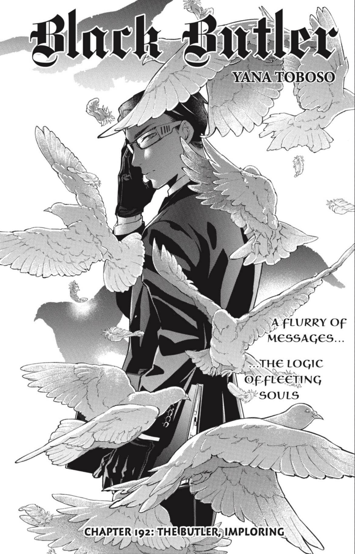 Page 1 of Chapter 192