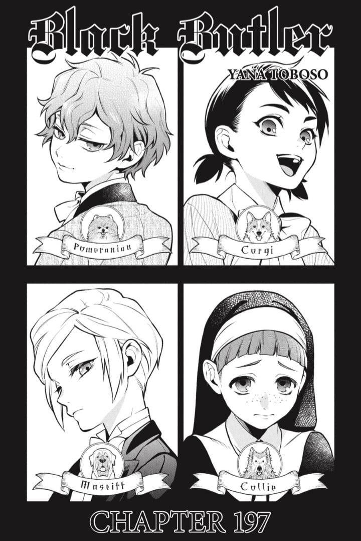Page 1 of Chapter 197