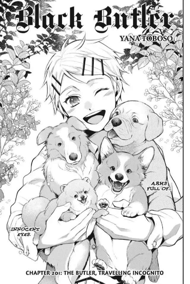 Page 1 of Chapter 201