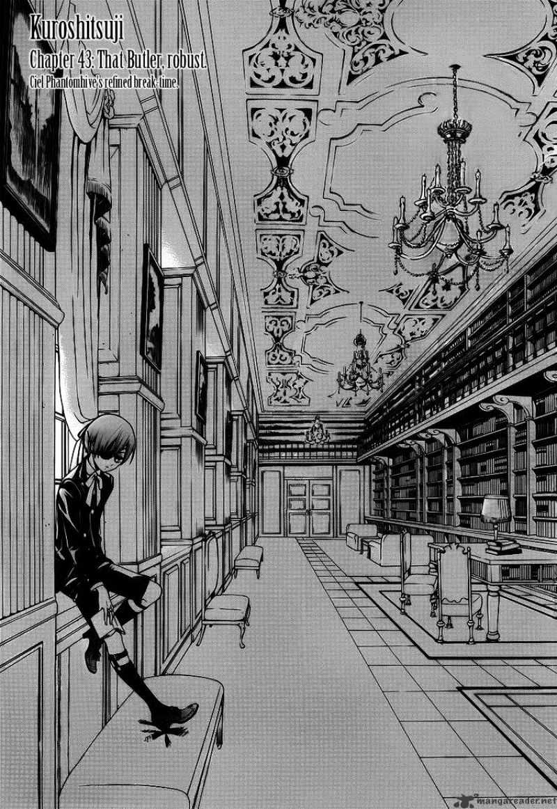 Page 1 of Chapter 43