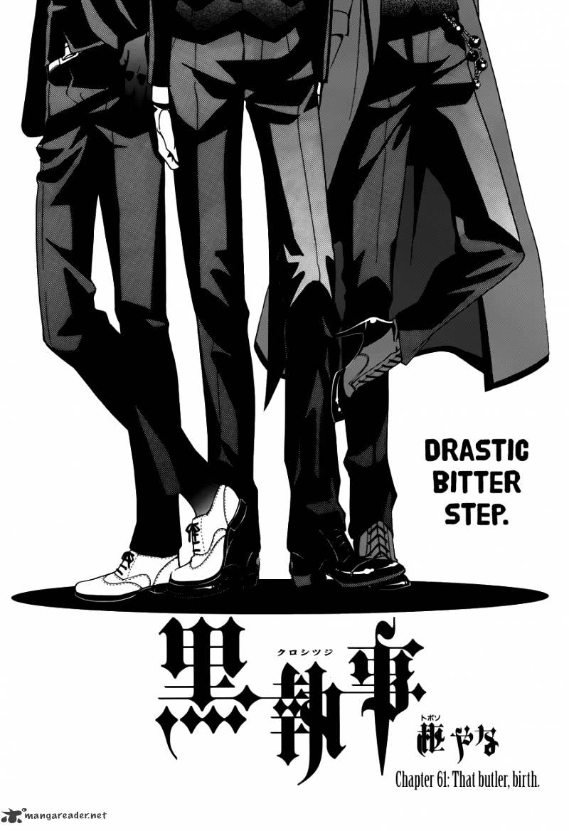 Page 1 of Chapter 61