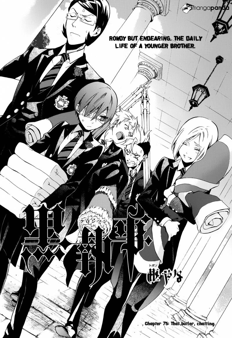 Page 1 of Chapter 75