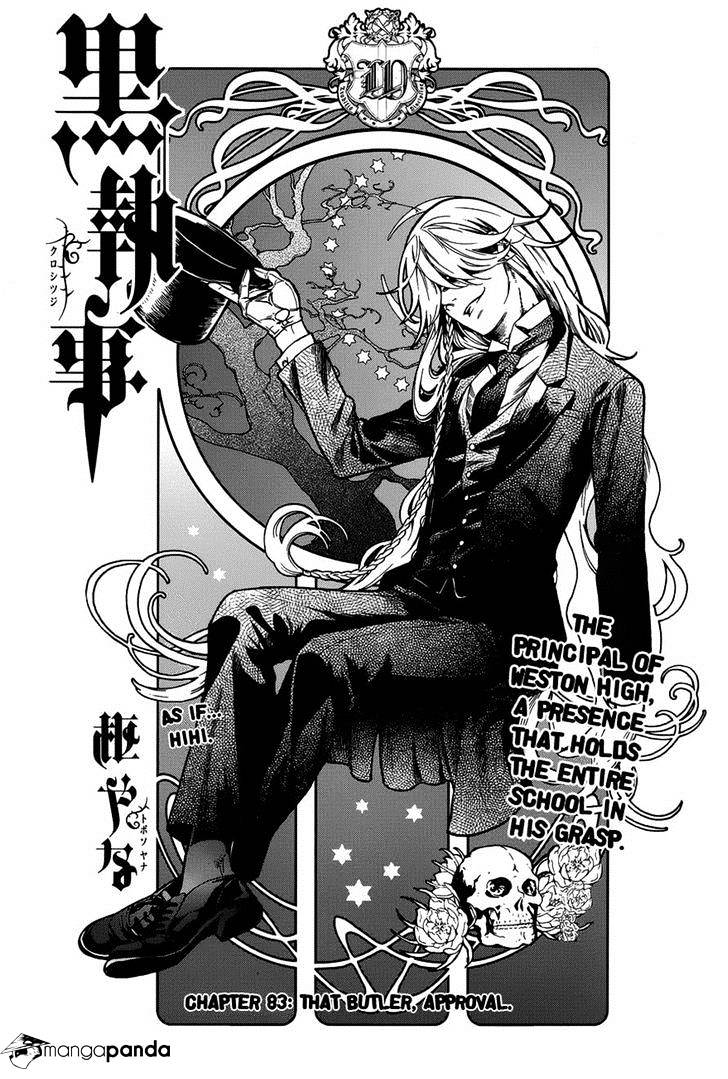 Page 1 of Chapter 83