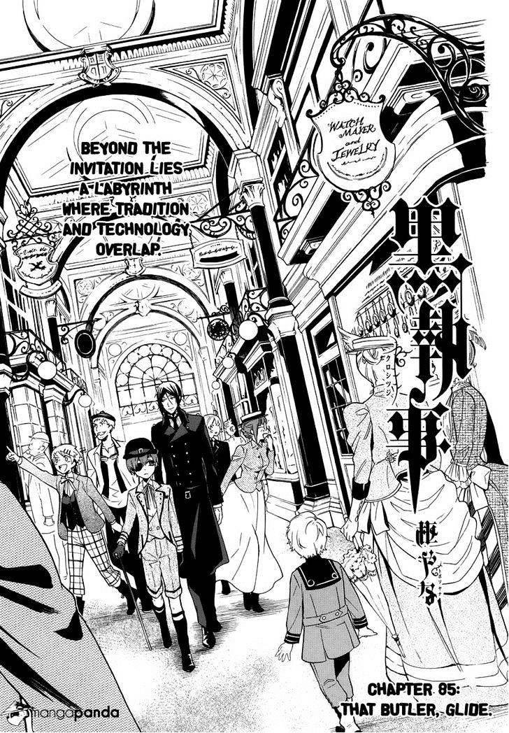 Page 1 of Chapter 85