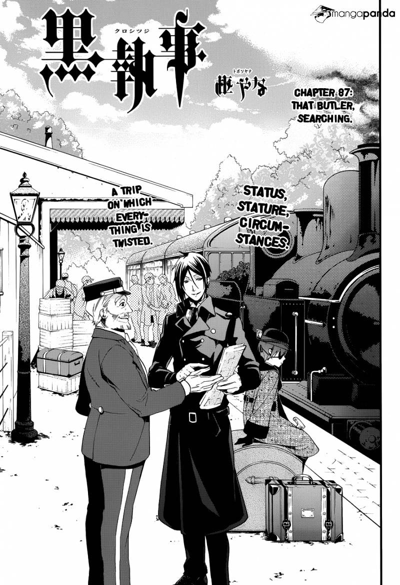Page 1 of Chapter 87