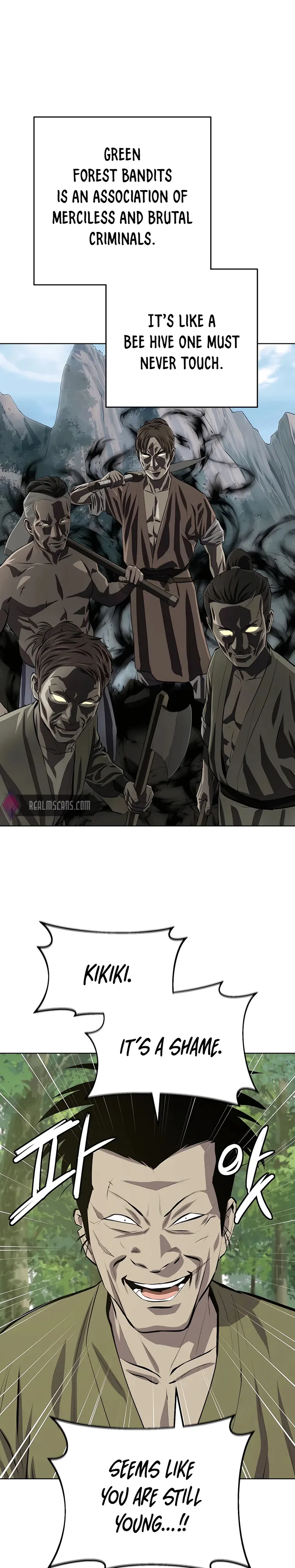 Page 1 of Chapter 100