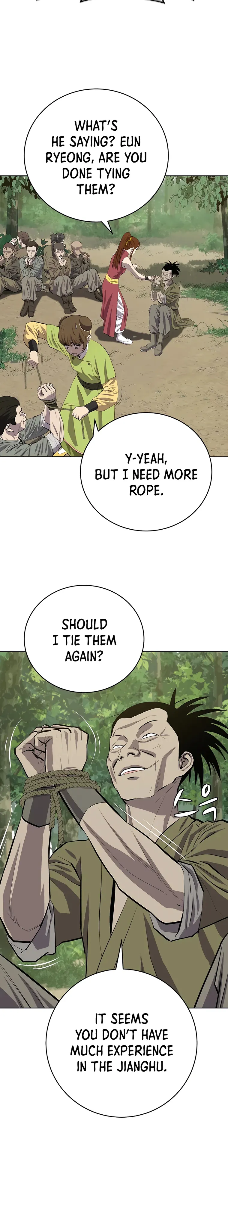 Page 2 of Chapter 100