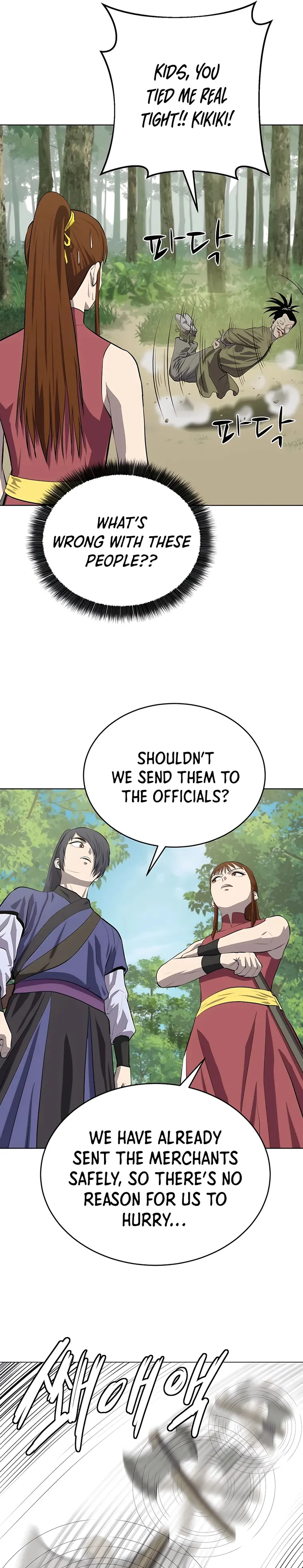 Page 5 of Chapter 100