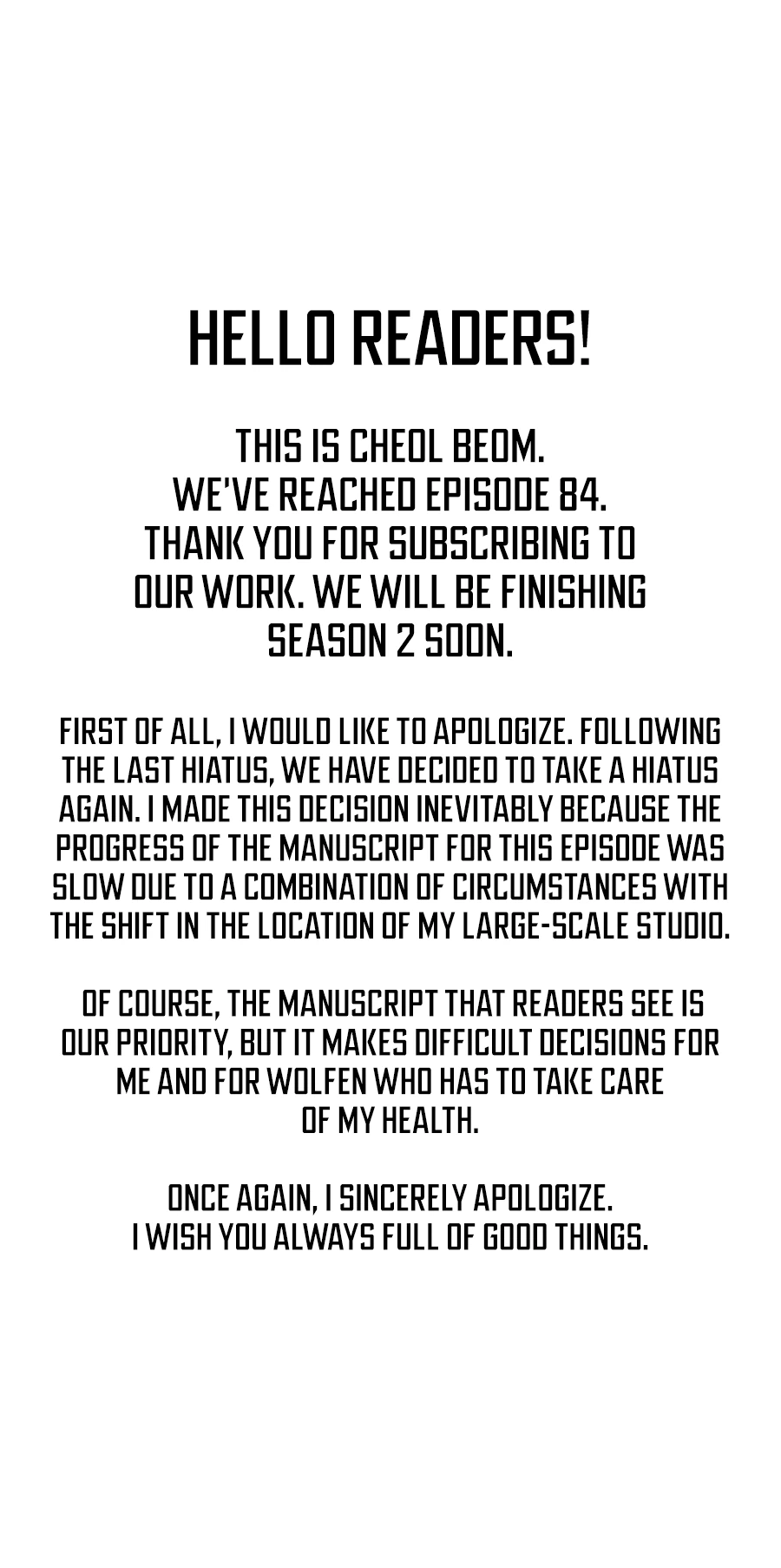 Page 1 of Chapter 84.5