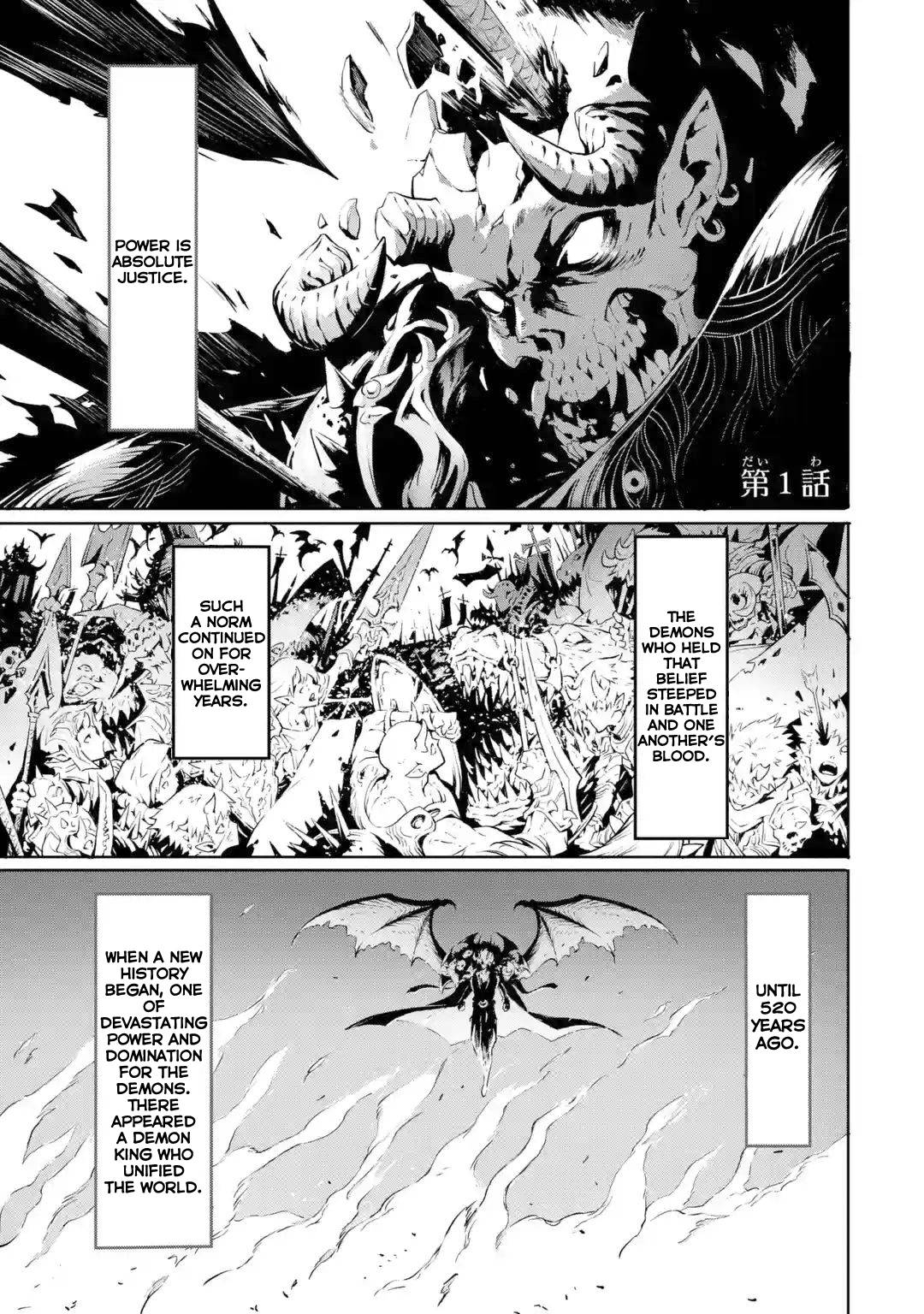 Page 2 of Chapter 1.1