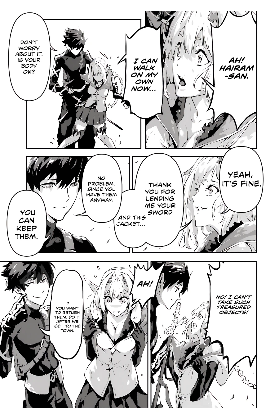 Page 8 of Chapter 4.1