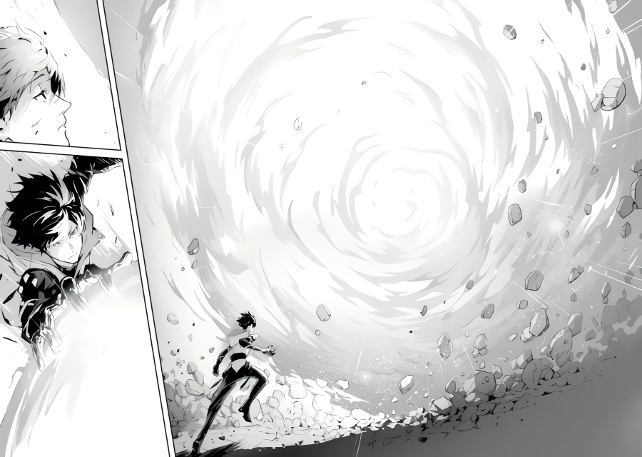 Page 8 of Chapter 6.1